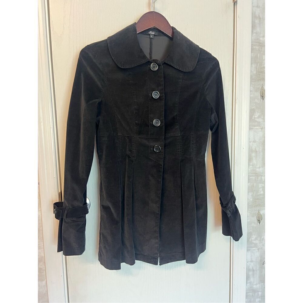 Sele Blazer 